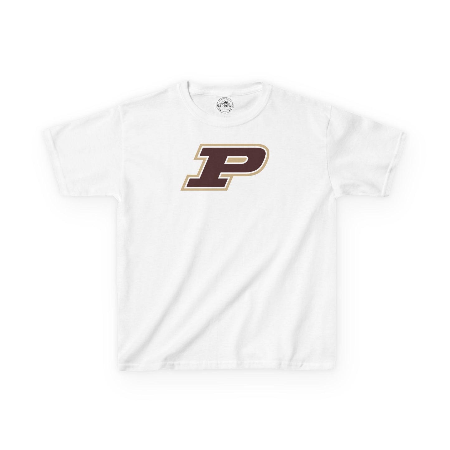 Pineville Mountain Lions Youth Tee | The Narrows Co.