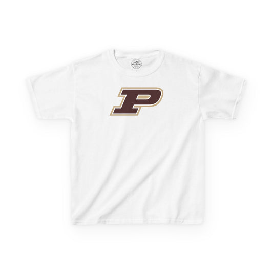 Pineville Mountain Lions Youth Tee | The Narrows Co.