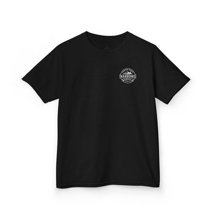 The Narrows Company Youth Tee | The Narrows Co.