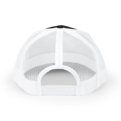 Bell County - CATS Logo - Embroidered Snapback | The Narrows Co.