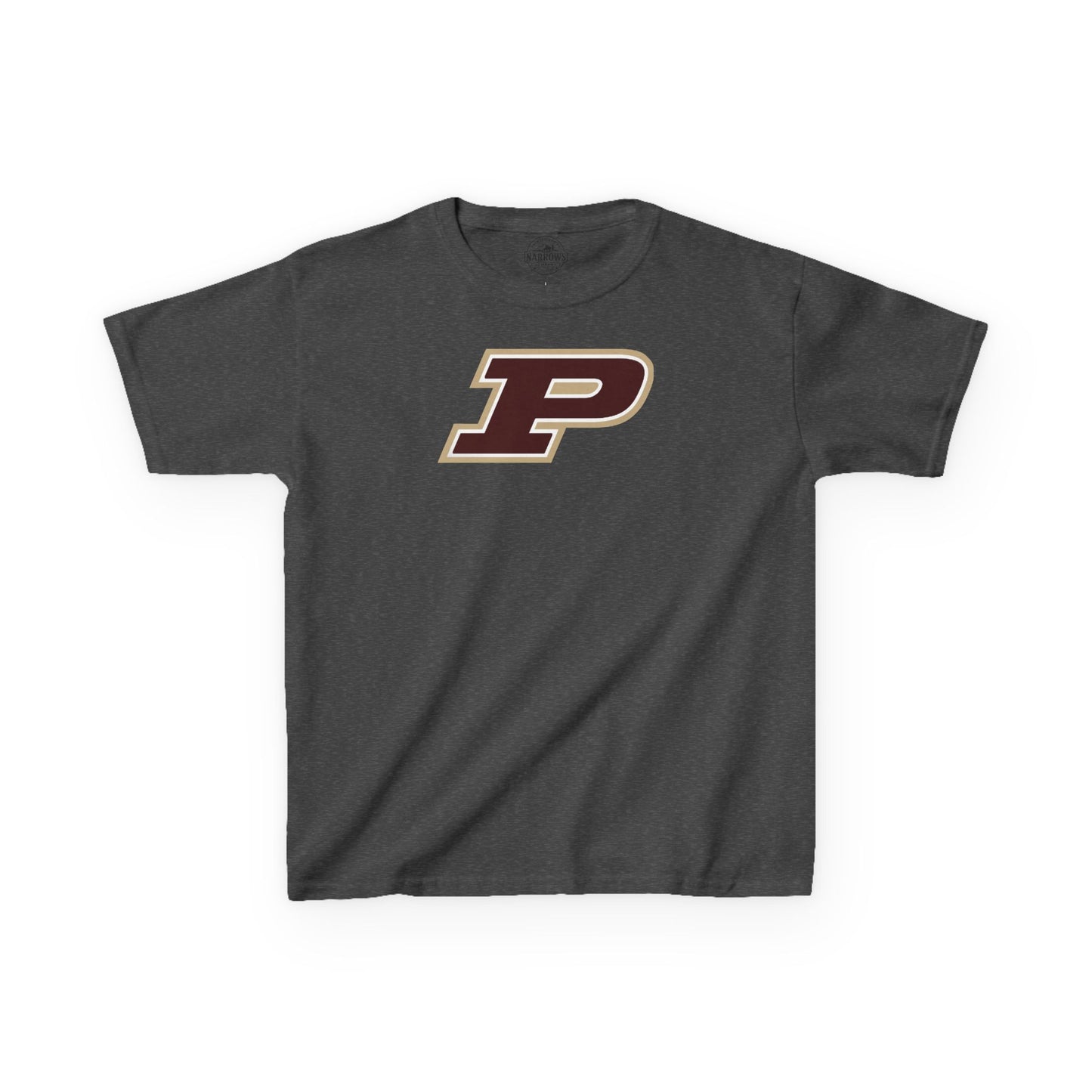 Pineville Mountain Lions Youth Tee | The Narrows Co.