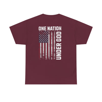 One Nation Under GOD | The Narrows Co.