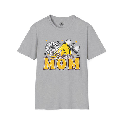 Middlesboro Cheer Mom Tee | The Narrows Co.