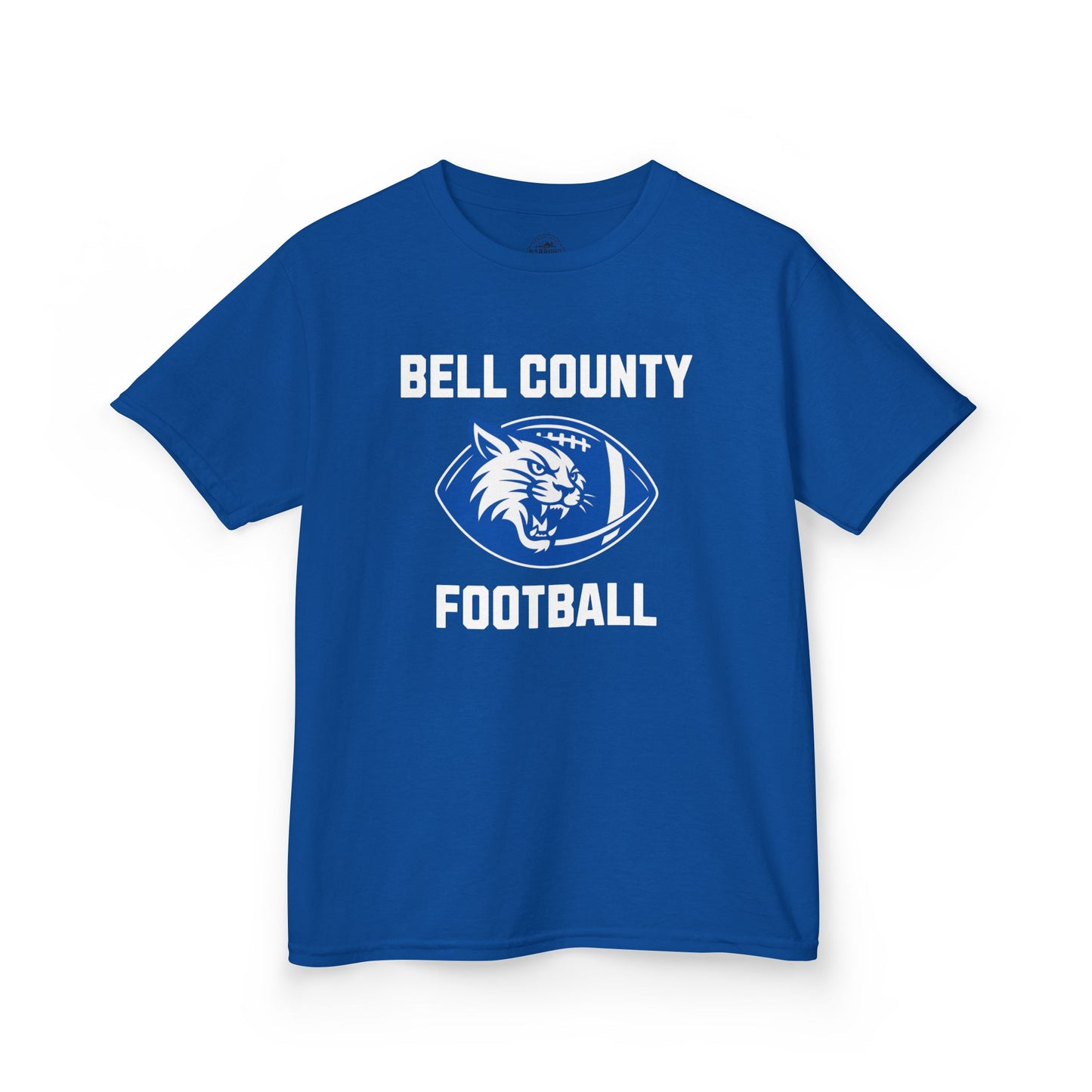 Bell County Football Youth Tee | The Narrows Co.