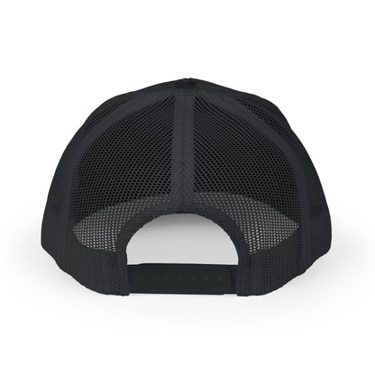 MIddlesboro - Yellow Jackets - Embroidered Snapback | The Narrows Co.