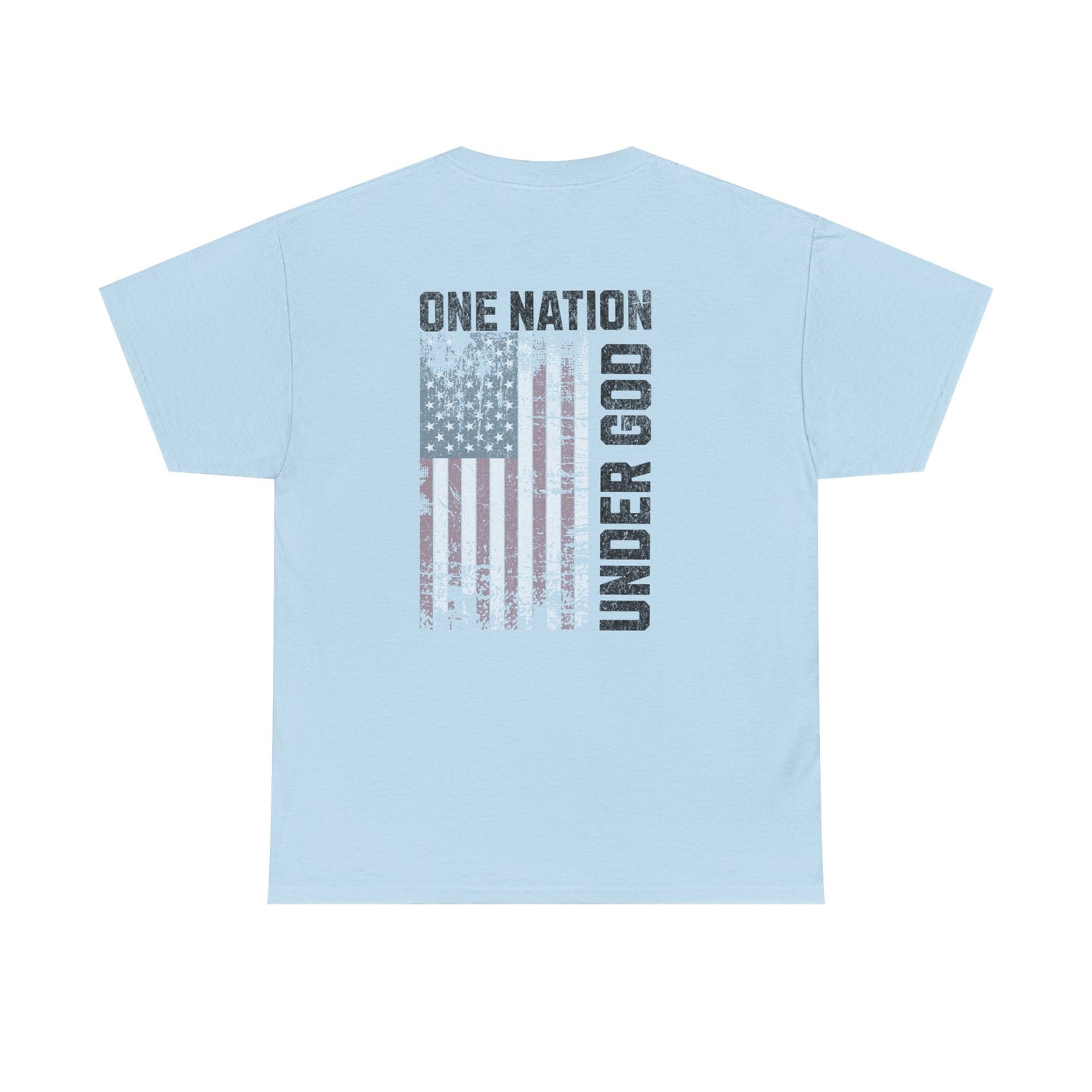 One Nation Under GOD | The Narrows Co.