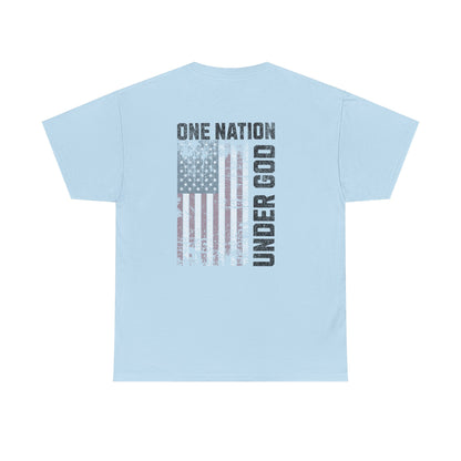 One Nation Under GOD | The Narrows Co.