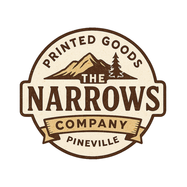 The Narrows Company